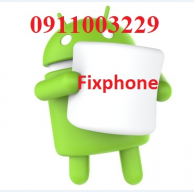 Fixphone 0911003229