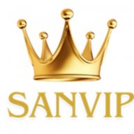 Cổng game Sanvip