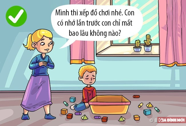 Muốn con thông minh, tốt bụng, tự tin hơn, cha mẹ hãy nói với con 11 câu này mỗi ngày 7